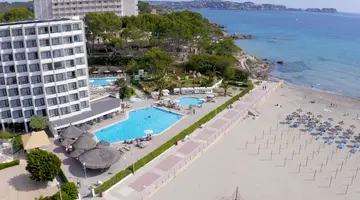 VIBRA BEVERLY PLAYA