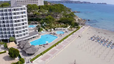 VIBRA BEVERLY PLAYA