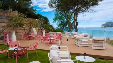 Vibra Beverly Playa