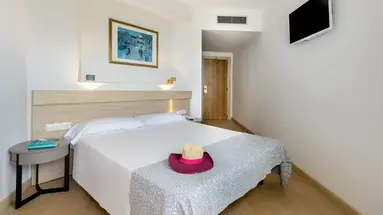 Vibra Beverly Playa