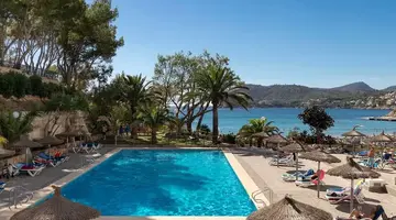 Vibra Beverly Playa