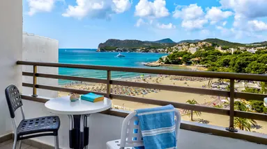 Vibra Beverly Playa