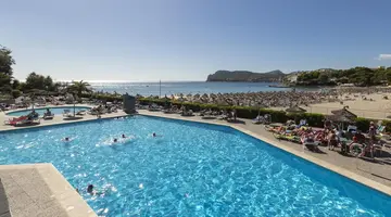 Vibra Beverly Playa