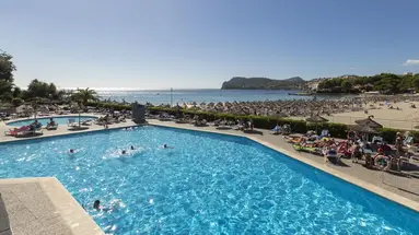 Vibra Beverly Playa