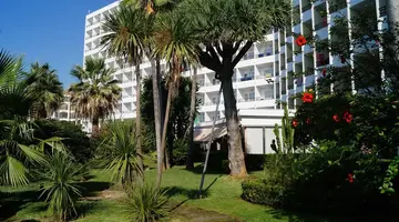 Vibra Beverly Playa