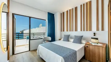 Vibra Beverly Playa