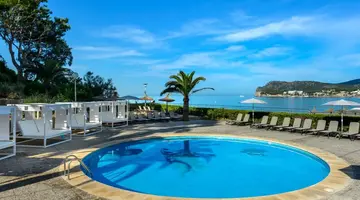 VIBRA BEVERLY PLAYA