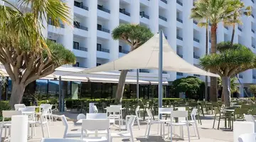 Vibra Beverly Playa
