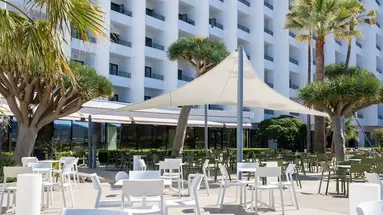 Vibra Beverly Playa