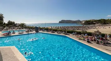 Vibra Beverly Playa