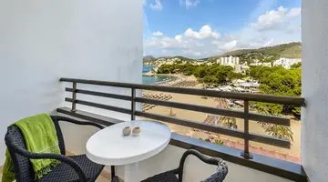 Vibra Beverly Playa