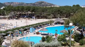 Vibra Beverly Playa