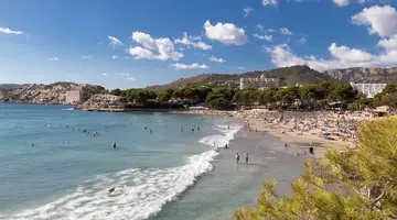 Vibra Beverly Playa