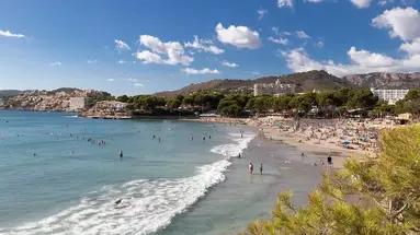 Vibra Beverly Playa
