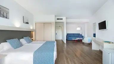 Vibra Beverly Playa
