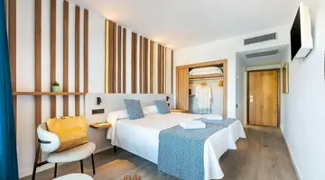 Vibra Beverly Playa