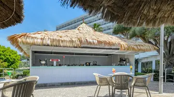 VIBRA BEVERLY PLAYA
