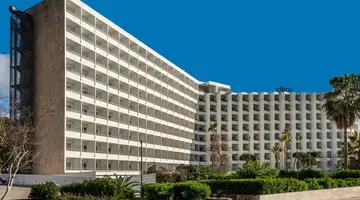 VIBRA BEVERLY PLAYA