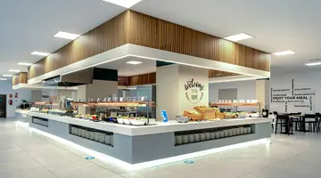 Vibra Beverly Playa