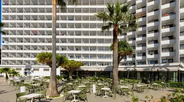 VIBRA BEVERLY PLAYA
