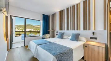 VIBRA BEVERLY PLAYA