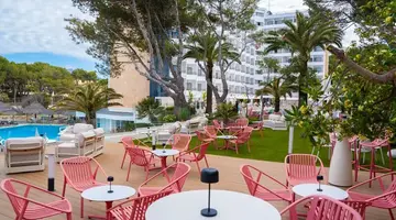 Vibra Beverly Playa