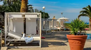 Vibra Beverly Playa