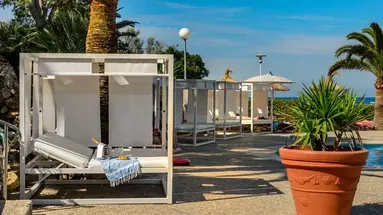 Vibra Beverly Playa