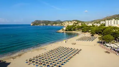 VIBRA BEVERLY PLAYA