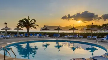 VIBRA BEVERLY PLAYA