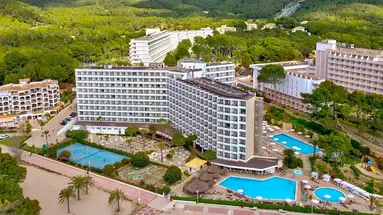 Vibra Beverly Playa