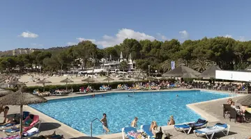 Vibra Beverly Playa