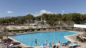 Vibra Beverly Playa