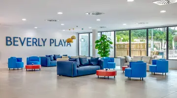 Vibra Beverly Playa