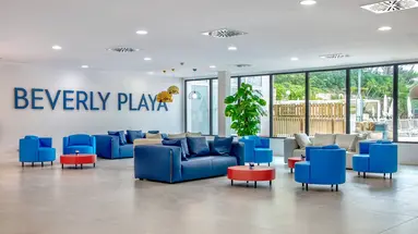 Vibra Beverly Playa