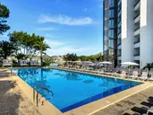 Vibra Beverly Playa