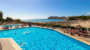VIBRA BEVERLY PLAYA
