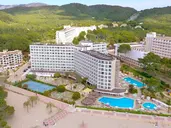 VIBRA BEVERLY PLAYA