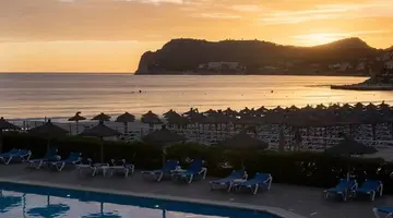 Vibra Beverly Playa