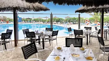 Vibra Beverly Playa