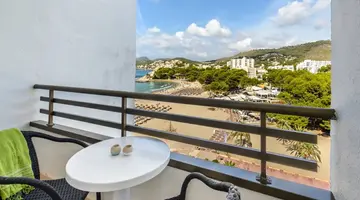 VIBRA BEVERLY PLAYA