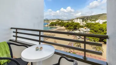 VIBRA BEVERLY PLAYA