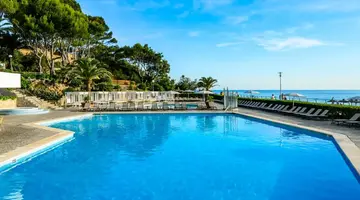 VIBRA BEVERLY PLAYA