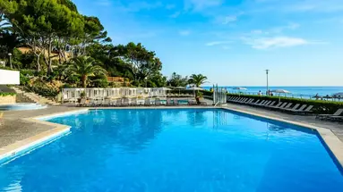 VIBRA BEVERLY PLAYA