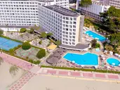 VIBRA BEVERLY PLAYA