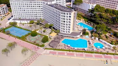 VIBRA BEVERLY PLAYA