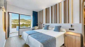 Vibra Beverly Playa