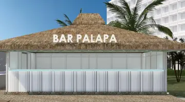 Vibra Beverly Playa