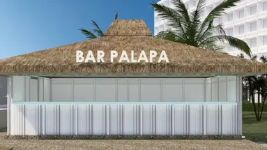 Vibra Beverly Playa
