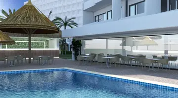 Vibra Beverly Playa